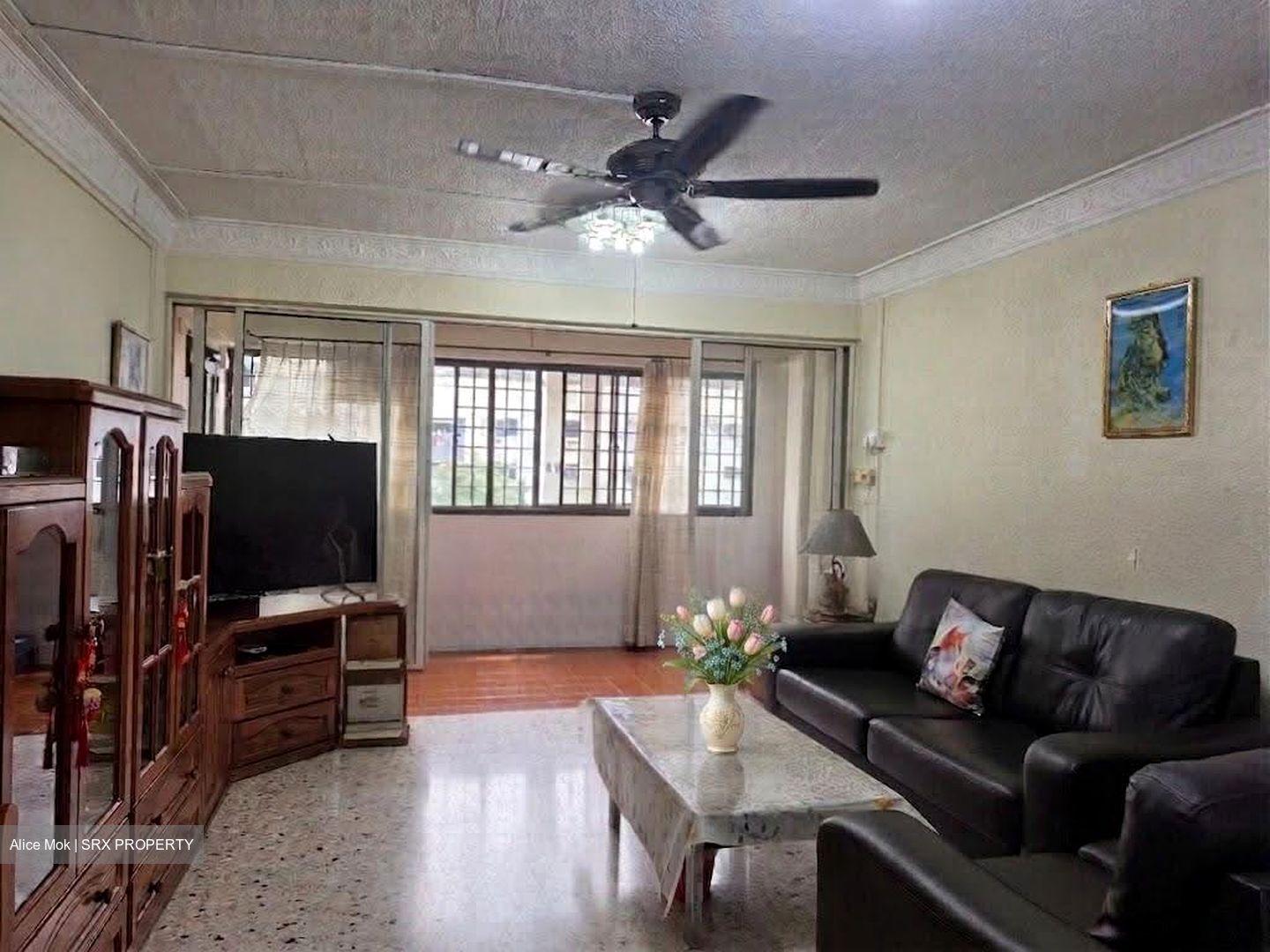 Blk 232 Yishun Street 21 (Yishun), HDB 5 Rooms #611222631